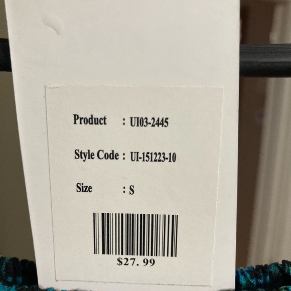 NWTS Ladies Dress - Picture 7 of 8